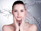 لو بشرتك دهنية.. استخدمى قناع التفاح المبشور مع الليمون والحليب الرائب