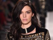 تعرف على السبب الحقيقى لانسحاب كيندال جينر من إنستجرام 