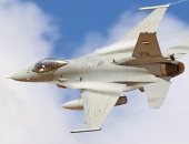 الولايات المتحدة ترسل سربا من مقاتلات "إف-16" إلى الشرق الأوسط