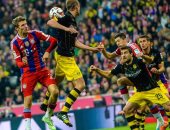 كلاسيكو ألمانيا.. أبرز 8 معلومات عن مواجهات دورتموند وبايرن ميونخ