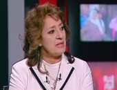 إيناس شلتوت لتامر أمين: الاتحاد الفيدرالى للسكر منع استخدام كلمة "مرض"