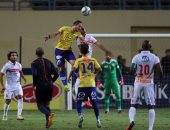 بالفيديو.. أول تبديلات الزمالك أمام طنطا.. خروج شيكابالا ونزول معروف