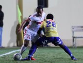 آخر تبديلات الزمالك أمام طنطا.. خروج ناصف ونزول ريكو