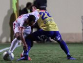 5 معلومات عن مباراة الزمالك والإسماعيلي اليوم الثلاثاء 22 / 11 / 2016