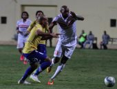 الزمالك يتوجه إلى المنصورة لدخول معسكر استعدادا لموقعة طنطا