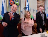 مفاجأة.. نجل نتانياهو وراء قانون منع إسرائيل للآذان بالمساجد