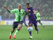 بالفيديو.. العين الإماراتى يخسر بهدفين فى ذهاب نهائى آسيا