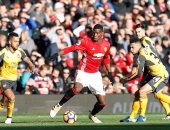 بالفيديو.. تعادل مانشستر يونايتد وأرسنال فى قمة البريميرليج