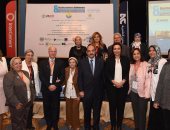 محافظ الإسكندرية: المشروعات التنموية أولوياتنا وتطبيق برنامج"وظفيتك جنب بيتك"