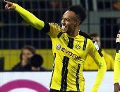 الحيرة تضرب بوروسيا دورتموند بسبب أوباميانج