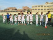 صيد المحلة يهدد بالانسحاب من دورى الكرة النسائية