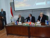 وزير الزراعة: نسعى لزيادة صادارت الحاصلات البستانية لـ8 مليار دولار سنويًا