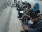 بالفيديو.. مواطن يشكو من واقعة تزوير لتذاكر المرضى ببورسعيد.. ومدير الصحة يعد بالتحقيق