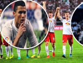 بالفيديو.. 7 ظواهر مثيرة فى الدوريات الأوروبية.. توريه المغضوب عليه يعيد السيتى لقمة البريميرليج.. برشلونة يواصل السقوط وقىء ميسي يصنع الحدث.. رونالدو يتفوق على دى ستيفانو.. ولايبزيج يعتلى البوندزليجا