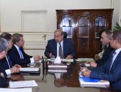 وزير المالية: ندرس موقف غير الخاضعين لقانون الخدمة المدنية