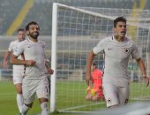 شاهد.. أتلانتا يصعق روما فى الوقت القاتل ويمنح ميلان هدية الوصافة