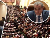 "تحويل شركات قطاع الأعمال من خاسرة لرابحة".. نواب: عددها تجاوز الـ 50.. مصيلحى: اجتماع مع الوزير الأسبوع المقبل لبحث خطة الإصلاح.. وكيل اللجنة:الخسائر بالمليارات.. نائب:يجب طرح أسهمها بالبورصة