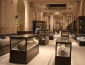 لأول مرة..المتحف المصرى ينظم جولة إرشادية لتشجيع المصريين للزيارة ليلا