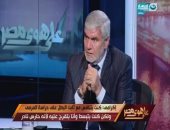 إكرامى لـ"خالد صلاح": الحضرى الأفضل فى تاريخ مصر بالبطولات وليس الفنيات