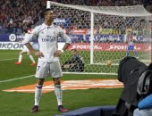 أخبار كريستيانو رونالدو اليوم.. الدون يتشبه بهرقل ليعجب صديقته الجديدة