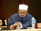 سفير باكستان بالقاهرة: الباكستانيون يرون الإمام الأكبر أهم شخصية إسلامية