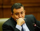 أسامة هيكل: تجاوزات الإعلام حدثت قبل صدور قوانين الإعلام