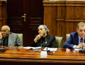 بالصور.. أساتذة إعلام فى جلسة استماع غداً بالبرلمان لوضع تعريف محدد للإعلامى