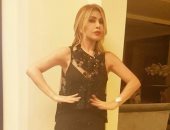 نوال الزغبى ورزان مغربى ووليد توفيق يحتفلون بعيد استقلال لبنان