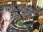 ممثلو الشعب يرفضون دعاوى "الإخوان الإرهابية" للمصالحة.. ويؤكدون: "الدم عقيدتهم" ولا أمان لهم.. كمال عامر: المجتمع المصرى مسالم لا يحب العنف.. وعضو المكتب السياسى لدعم مصر: دعواهم فقاعة لإثاره البلبلة