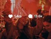 كيندال جينر تعود رسميًا لانستجرام بـ 3 صور و 1.4 مليون "لايك"