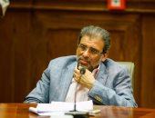 خالد يوسف معلقا على أزمة وزير الصحة: "على الحكومة أن تعتذر أو تستقيل"