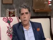 اليوم.. محمود الجندى ضيف أسامة كمال