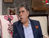 محمود الجندى لـ"ست الحسن": الوسط الفنى لا يُقدرنى واعتدت على التجاهل