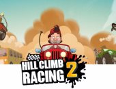 إطلاق Hill Climb Racing 2 على أندرويد 28 نوفمبر ونسخة iOS تصل فى ديسمبر