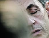 تنفيذ حكم السجن ضد ساركوزى داخل زنزانة 9 أمتار.. الثلاثاء المقبل