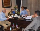 اجتماع بين الجبلاية والأهلي لحل أزمة دخول الإعلاميين مباريات الدورى