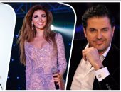 نجوم لبنان يحتفلون بعيد استقلال بلادهم الـ73.. راغب علامة: الاحتفال له طعم مختلف بوجود رئيس.. يوسف الخال: لبنان فكرة حلوة ممكن تتحقق.. ميريام فارس: صباح الوحدة الوطنية.. ونانسى ونجوى يشاركان بصورة العلم