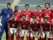 الأهلي يسافر أسوان السبت استعدادا للتعدين