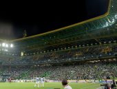 مباراة ريال مدريد وسبورتنج لشبونة تحقق رقما جماهيريا قياسيا بسبب رونالدو