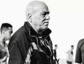 وفاة أقدم مصورى الزمالك