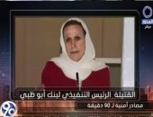 بالفيديو.. محمود عبد الراضى: هاتف نيفين لطفى قد يقود الأمن لكشف لغز جريمة قتلها
