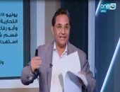 عبد الرحيم على يكشف لـ"خالد صلاح" تفاصيل محاولة زرع تنظيم داعش فى سيناء