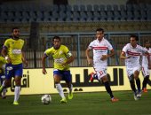الزمالك يدخل دوامة عقوبات الفيفا بعد انتهاء مهلة ريكاردو