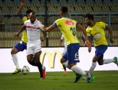 بعد 30 دقيقة.. التعادل السلبى يسيطر على لقاء الزمالك والإسماعيلى