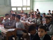 تقرير التعليم بكفر الشيخ: توفير بيئة تعليمية متميزة بمدرسة فتح الله بركات