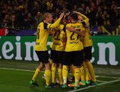 شاهد.. تصحيح أخطاء الدفاع سلاح دورتموند للتألق