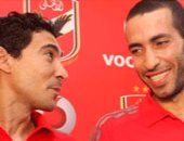 الأهلي يفتح الباب أمام عودة أبو تريكة وبركات