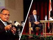 سعد الدين الهلالى فى لقاء مع طلاب جامعة القاهرة: الخطاب الدينى أغفل 4 أخماس الدين.. الحاكم والوزراء مسئولين عن تيسير أمور البشر.. البعض قدم التدين كعضوية فى جماعة.. والقرآن لم يقل أن الإنجيل محرفا