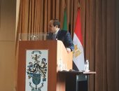 الرئيس السيسى من البرتغال: الشعب المصرى أساس الحفاظ على استقرار بلاده