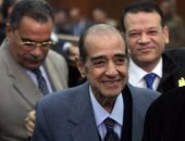 فريد الديب بـ"الاستيلاء على أموال الداخلية"يتمسك بسماع شهادة حسن الألفى